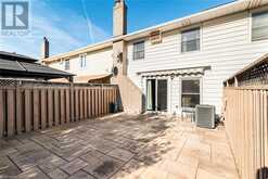 2052 BRANT Street Unit# 2 Burlington