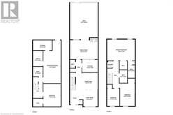 2052 BRANT Street Unit# 2 Burlington