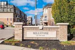 2441 GREENWICH Drive Unit# 59 Oakville