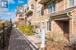 2441 GREENWICH Drive Unit# 59 Oakville