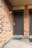 2441 GREENWICH Drive Unit# 59 Oakville