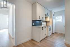 263 KENSINGTON Avenue N Unit# Upper Hamilton