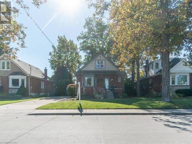 94 QUEENSDALE Avenue E Hamilton Ontario