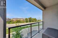 10 CONCORD Place Unit# 309 Grimsby