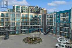 10 CONCORD Place Unit# 309 Grimsby