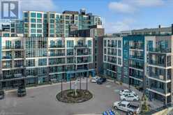 10 CONCORD Place Unit# 309 Grimsby