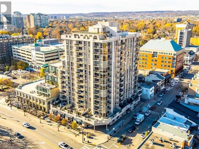 1477 LAKESHORE Road Unit# 304 Burlington Ontario