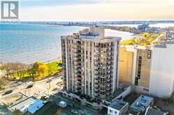 1477 LAKESHORE Road Unit# 304 Burlington