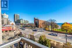 1477 LAKESHORE Road Unit# 304 Burlington