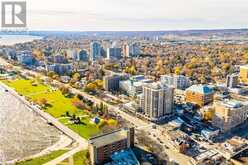 1477 LAKESHORE Road Unit# 304 Burlington