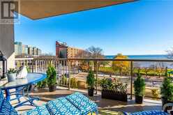 1477 LAKESHORE Road Unit# 304 Burlington