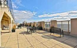 1477 LAKESHORE Road Unit# 304 Burlington