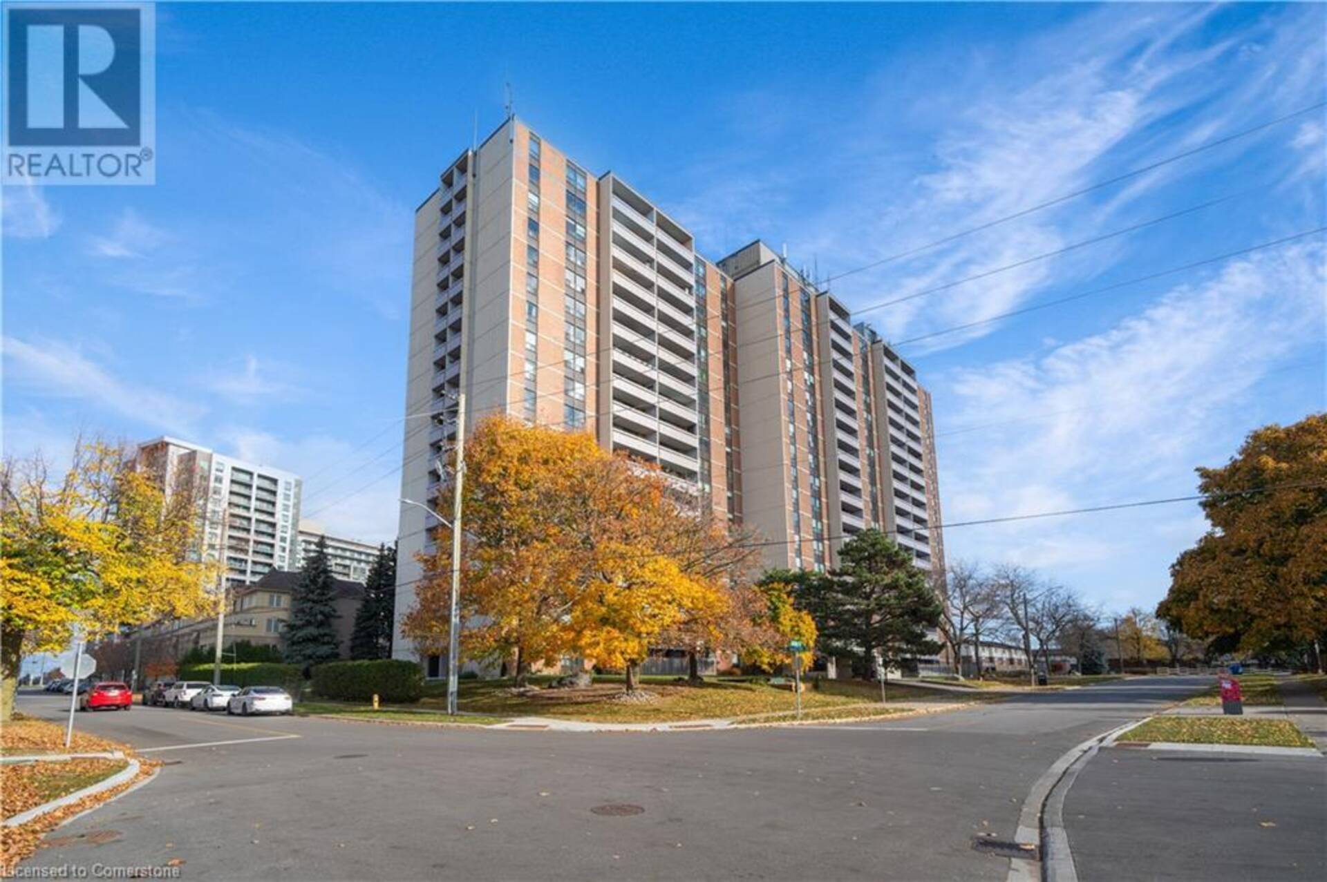 1210 RADOM Street Unit# 1103 Halton