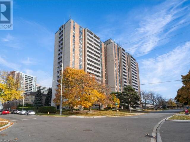 1210 RADOM Street Unit# 1103 Halton Ontario