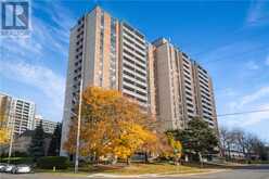 1210 RADOM Street Unit# 1103 Halton