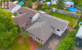 30 LARCH Street Hamilton