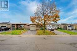 399 REXFORD Drive Hamilton