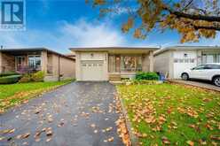 399 REXFORD Drive Hamilton