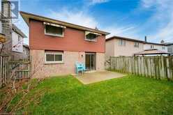 399 REXFORD Drive Hamilton