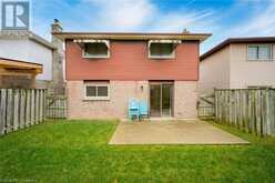 399 REXFORD Drive Hamilton