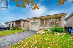 399 REXFORD Drive Hamilton