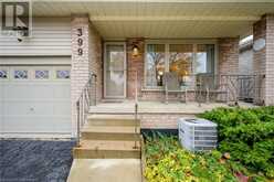 399 REXFORD Drive Hamilton