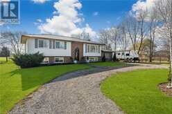 7761 CANBOROUGH Road Dunnville