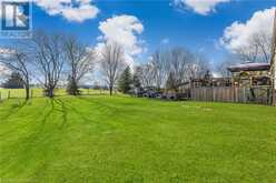 7761 CANBOROUGH Road Dunnville