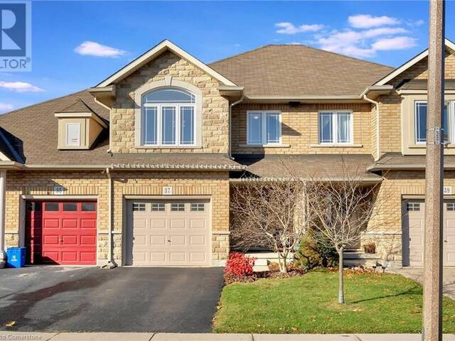 37 CELESTIAL Crescent Hamilton Ontario