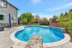 175 OAKHILL Place Ancaster