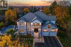 175 OAKHILL Place Ancaster