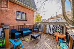 20 SARAH Street Brantford