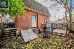 20 SARAH Street Brantford