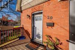 20 SARAH Street Brantford