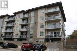 16 MARKLE Crescent Unit# 102 Ancaster