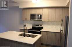 16 MARKLE Crescent Unit# 102 Ancaster