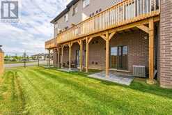 5000 CONNOR Drive Unit# 62 Beamsville