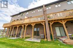 5000 CONNOR Drive Unit# 62 Beamsville