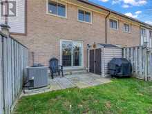 145 RICE Avenue Unit# 7 Hamilton