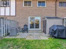 145 RICE Avenue Unit# 7 Hamilton