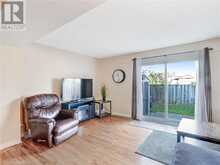 145 RICE Avenue Unit# 7 Hamilton