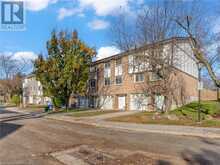 145 RICE Avenue Unit# 7 Hamilton