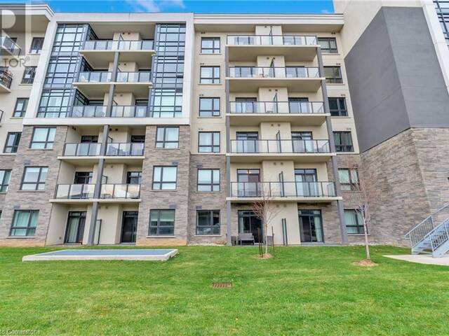 101 SHOREVIEW Place Unit# 212 Stoney Creek Ontario