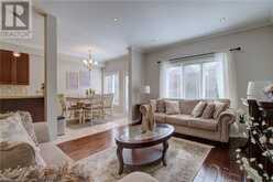 2375 STONE GLEN Crescent Oakville