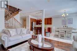 2375 STONE GLEN Crescent Oakville