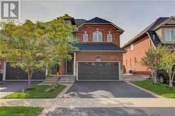 2375 STONE GLEN Crescent Oakville