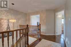 2375 STONE GLEN Crescent Oakville