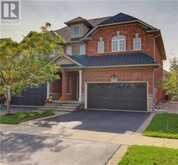 2375 STONE GLEN Crescent Oakville