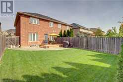 2375 STONE GLEN Crescent Oakville