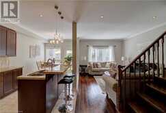 2375 STONE GLEN Crescent Oakville